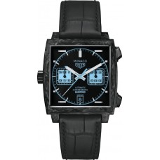 Tag Heuer Monaco Bamford Watch CAW2190-FC6437